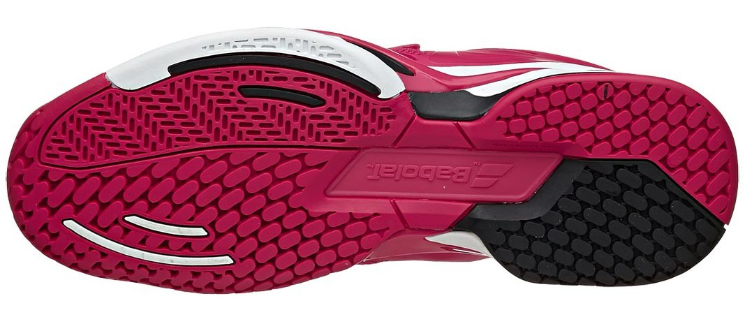 babolat-propulse-bpm-all-court-w-pink-4 Babolat Propulse BPM All Court W - pink