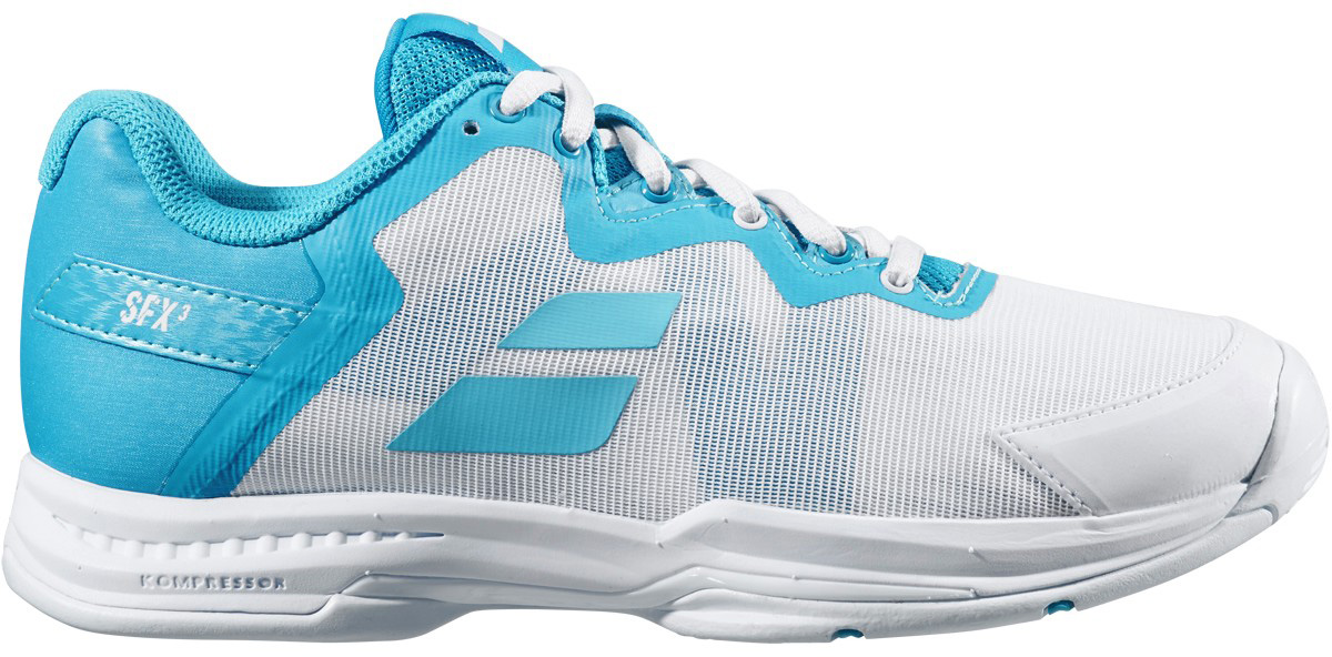 Babolat SFX3 All Court Women - scuba blue
