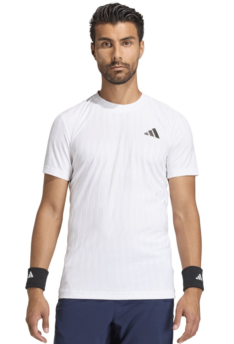 Adidas Climacool+ Freelift Airchill - white Adidas Climacool+ Freelift Airchill - white