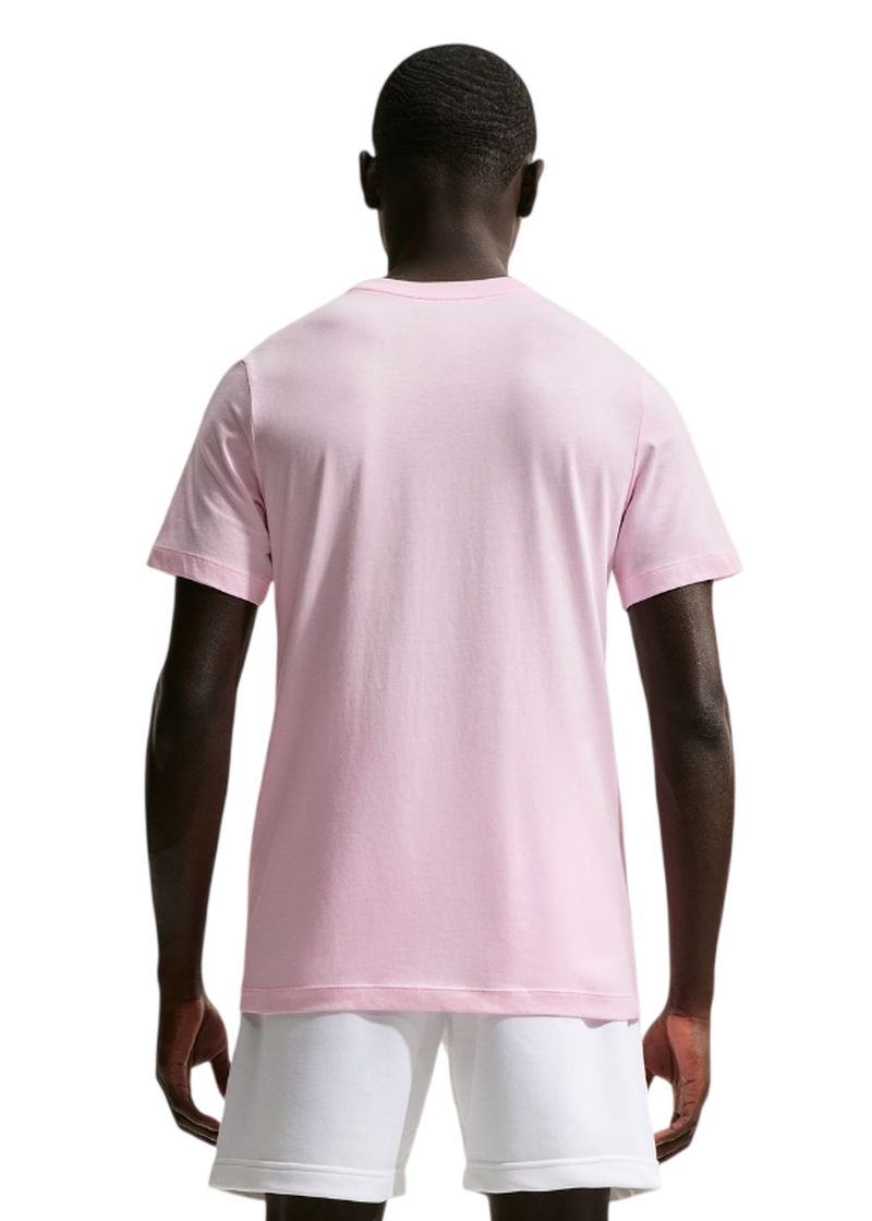 Nike Court Heritage Tennis - pink foam Nike Court Heritage Tennis - pink foam