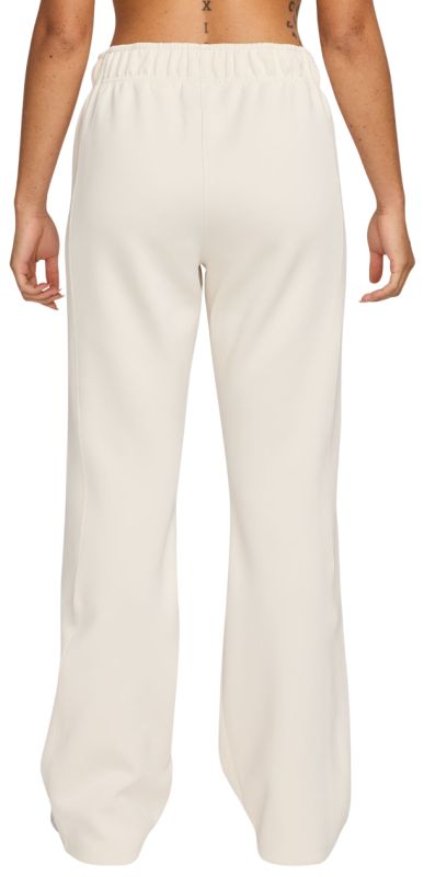Nike Court Heritage Windrunner Mid-Rise Tennis - pale ivory 