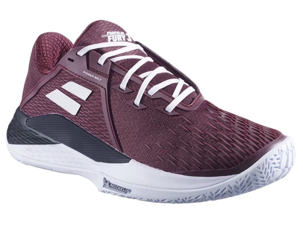 Babolat Propulse Fury 3 All Court - port royale