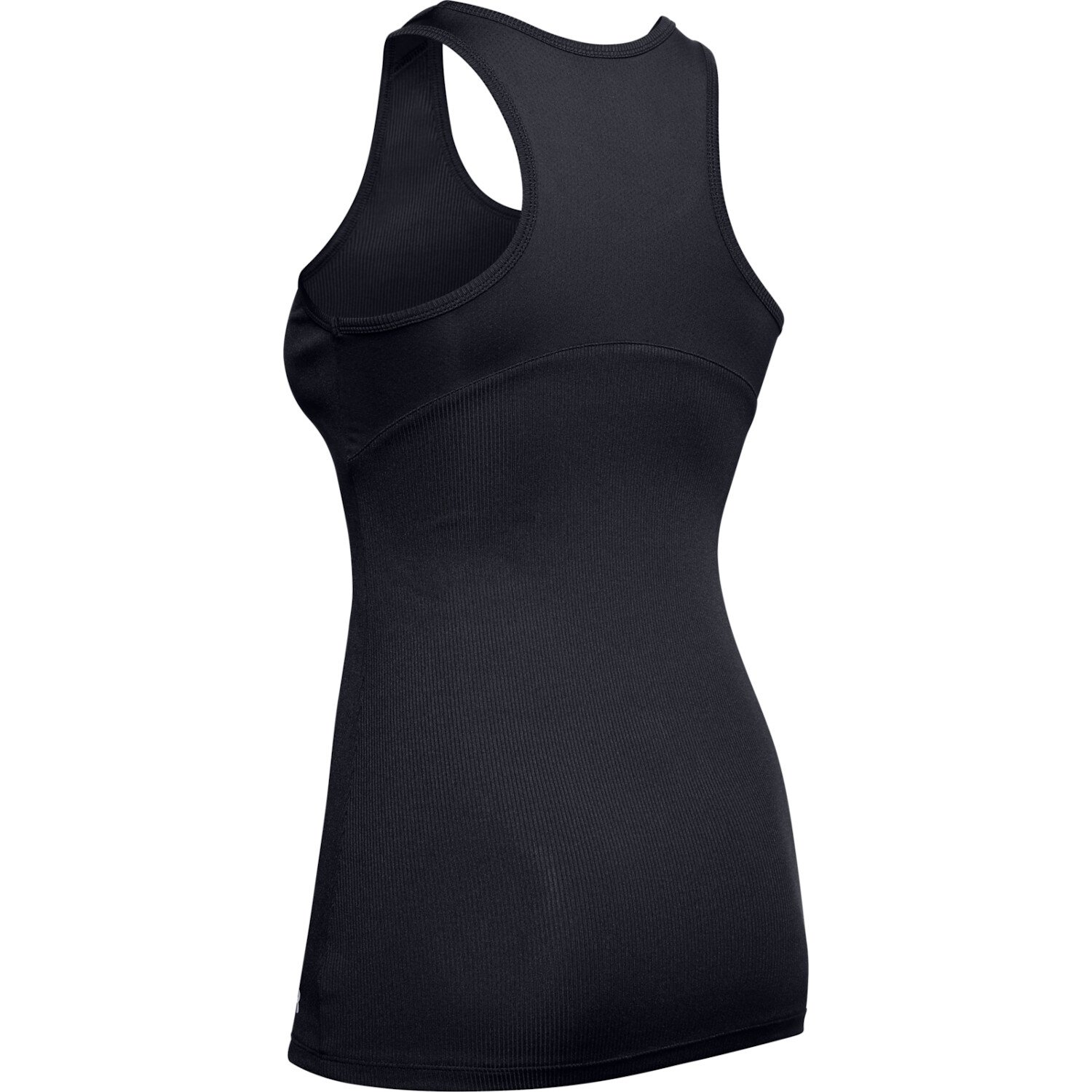 Under Armour Victory Tank - black