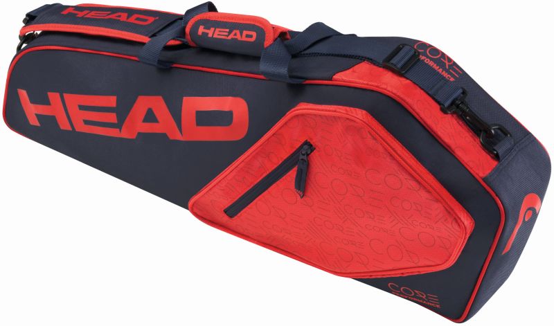head-core-3r-pro-navy-red-1 Head Core 3R Pro - navy/red