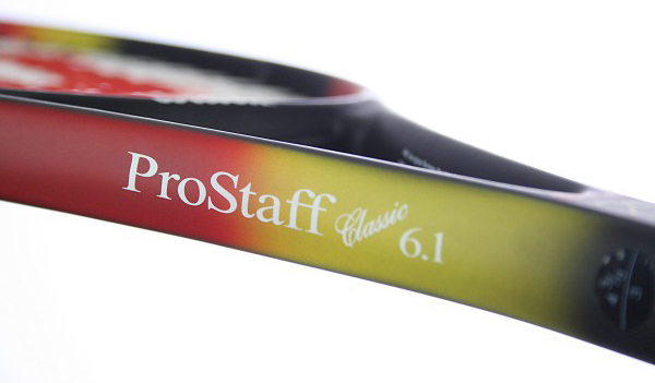 Wilson Pro Staff 6.1 Classic
