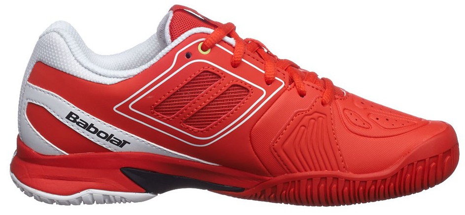 babolat-propulse-team-bpm-junior-red-1 Babolat Propulse Team BPM Junior - red