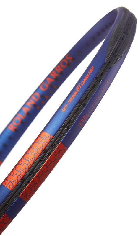 Babolat Pure Drive Team Limited Roland Garros