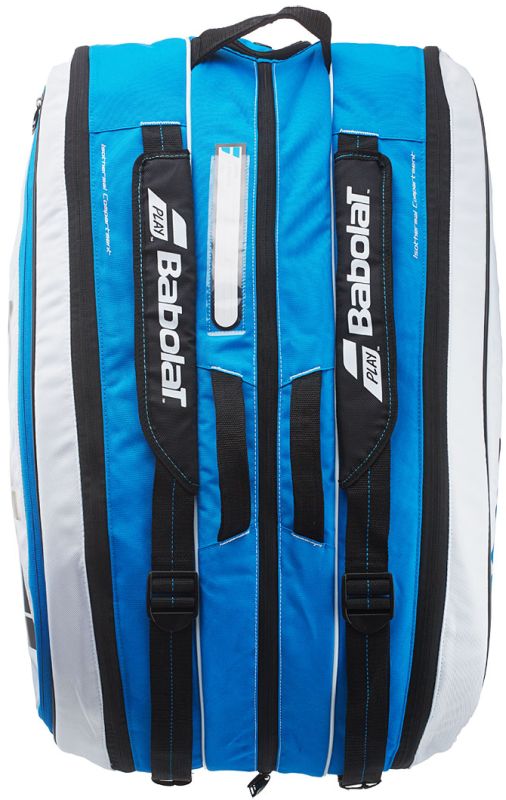 Babolat Pure Drive x12 - blue/white