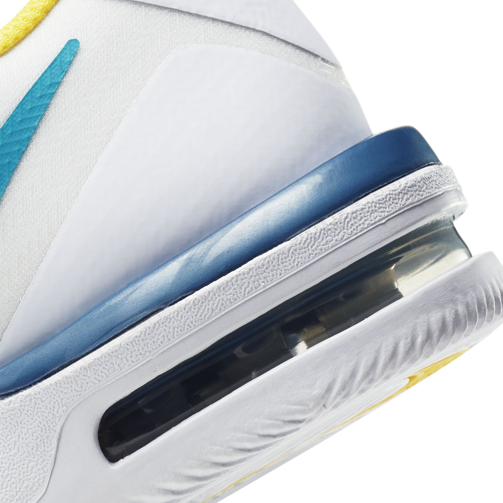Nike W Air Max Vapor Wing MS - white/valerian blue