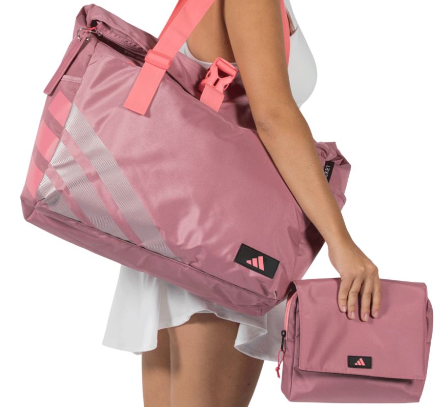 Adidas Weekend Martita Ortega Team - pink