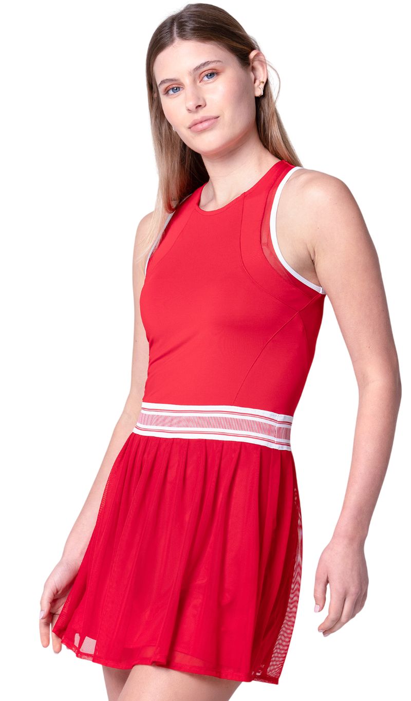 Lucky in Love Level Up - team red Lucky in Love Level Up - team red