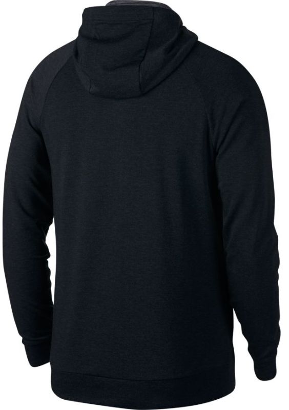 nike hyper dry hoodie