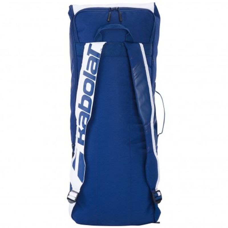 Babolat Backrack 2 - blue/white
