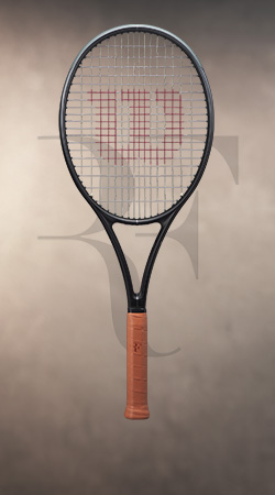 Wilson RF 01 Wilson RF 01