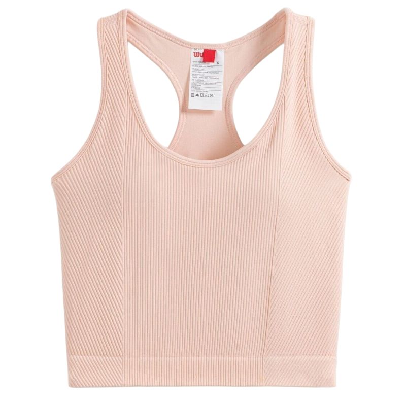 Wilson Everyday Brami Top - blush Wilson Everyday Brami Top - blush