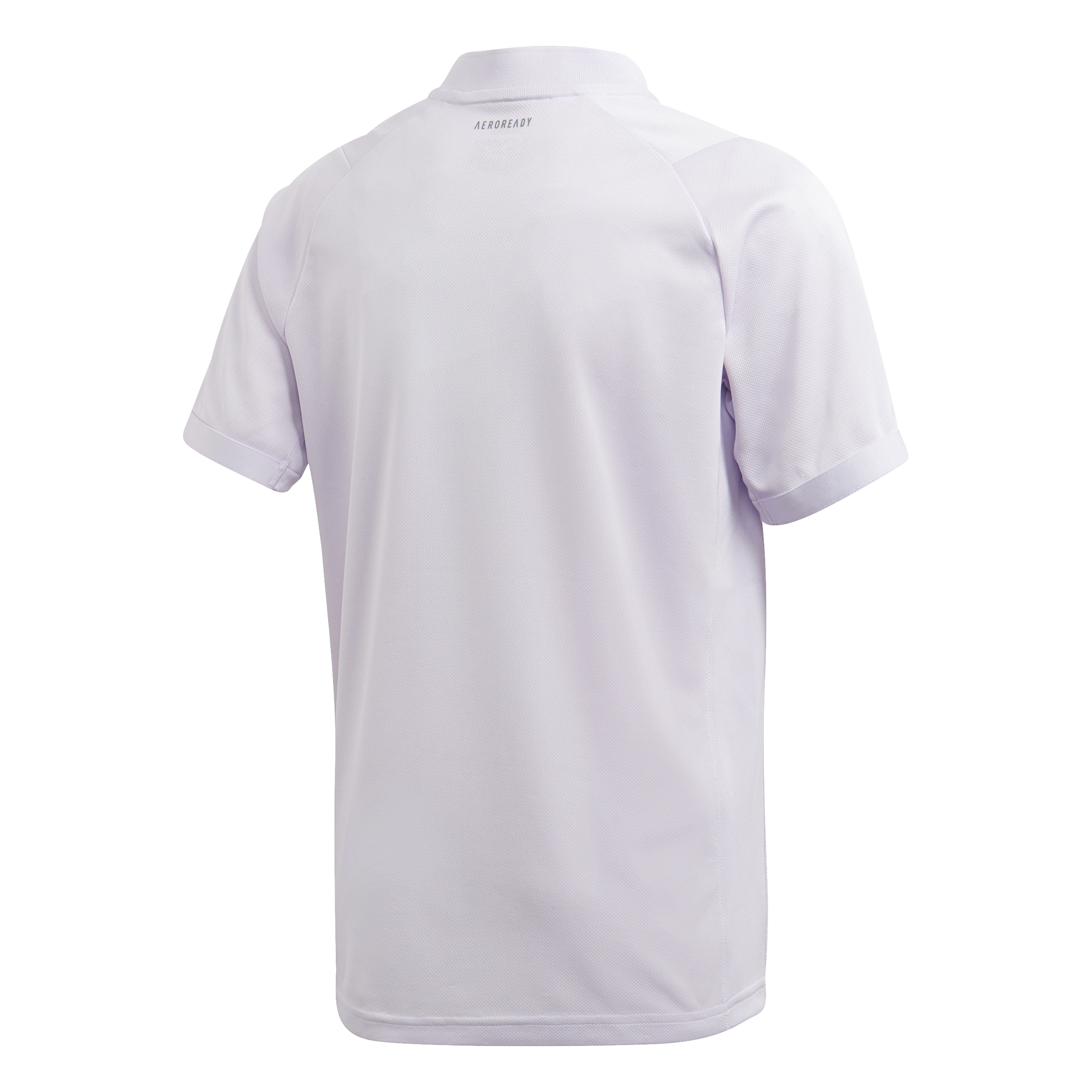 Adidas Freelift Polo Aero Ready purple tint/legend earth