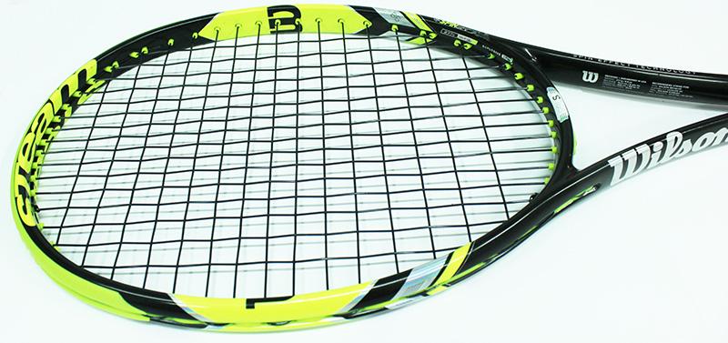  Wilson Steam 99LS 2016 (używana)