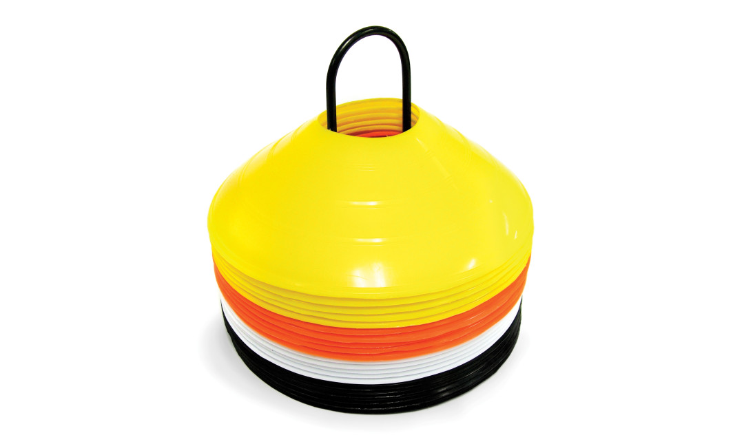 SKLZ AGILITY CONES 20P