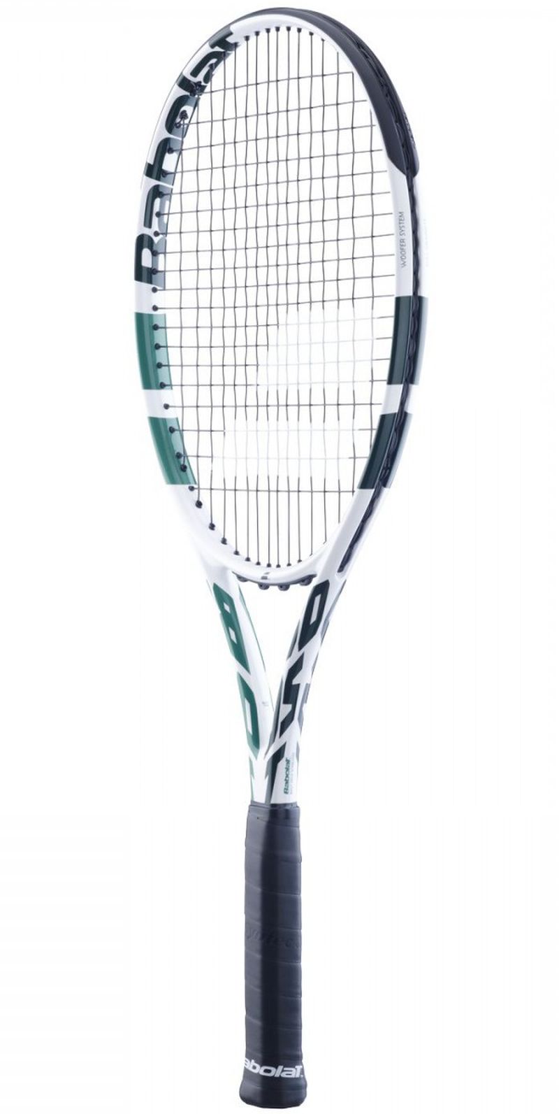 Babolat Boost Wimbledon