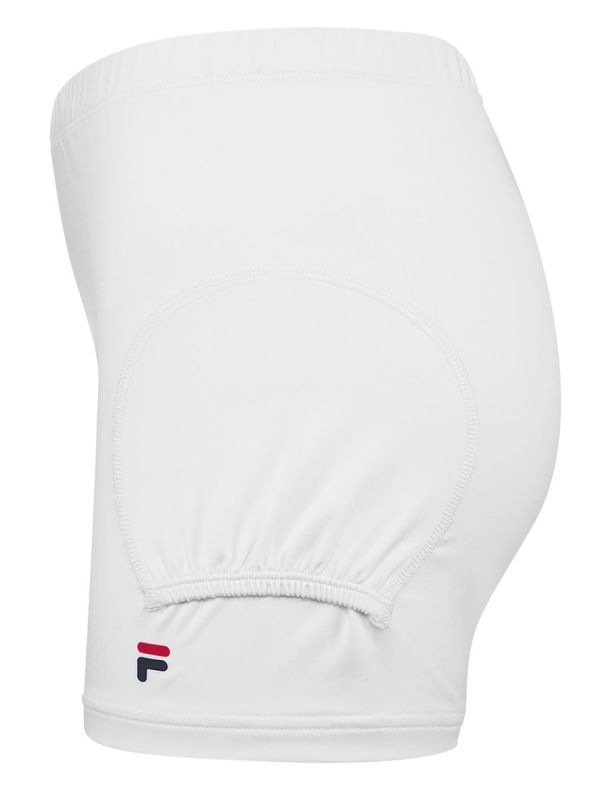 Fila Ballpant Bella W - white