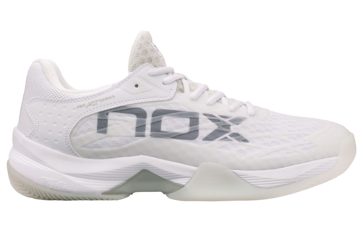 NOX AT10 Lux - white