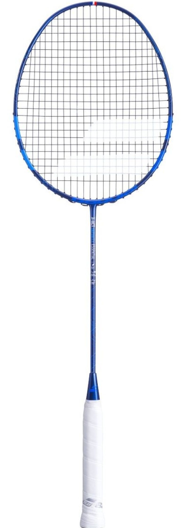 Badminton racket Babolat X-Act Infinity Essential - dark