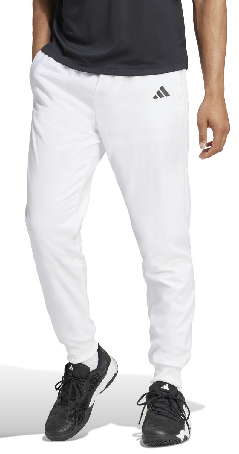 Adidas Tennis Walk On - white Adidas Tennis Walk On - white