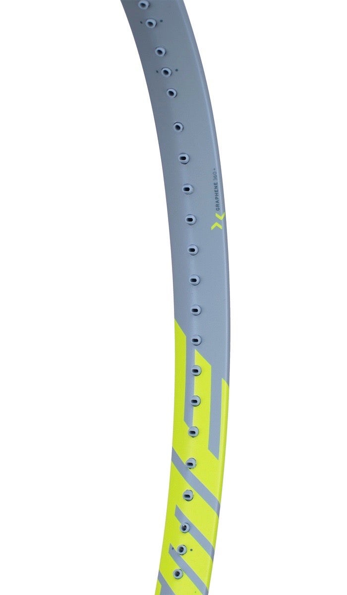 head-graphene-360-extreme-mp-naciag-usluga-serwisowa-5 Head Graphene 360+ Extreme MP + naciąg + usługa serwisowa