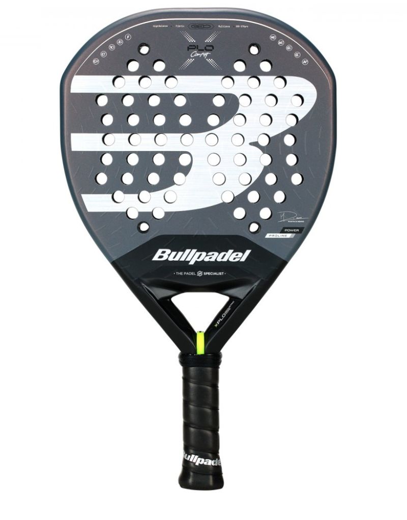 Bullpadel XPLO CMF 26