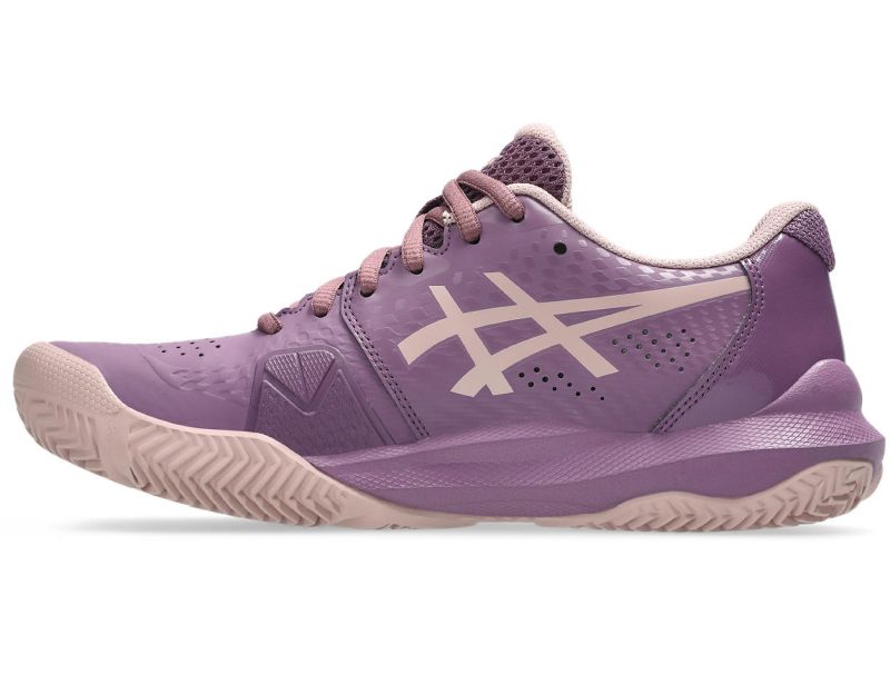 Asics Gel-Challenger 14 Padel - dark ube/rose gold
