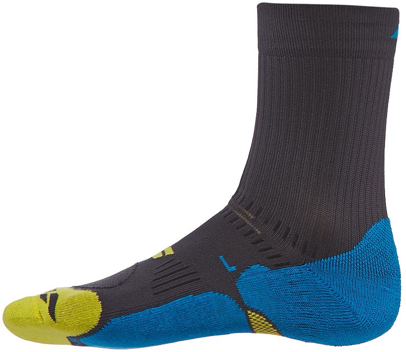 Babolat Pro 360 Sock Men - drive blue