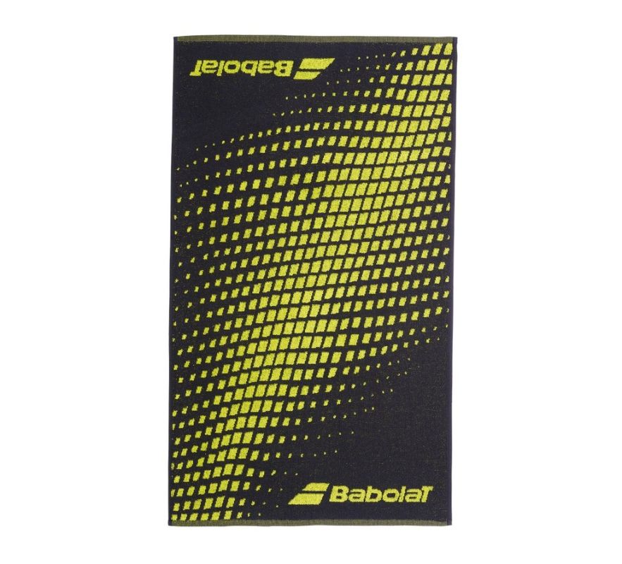 Babolat Medium - aero/gray Babolat Medium - aero/gray