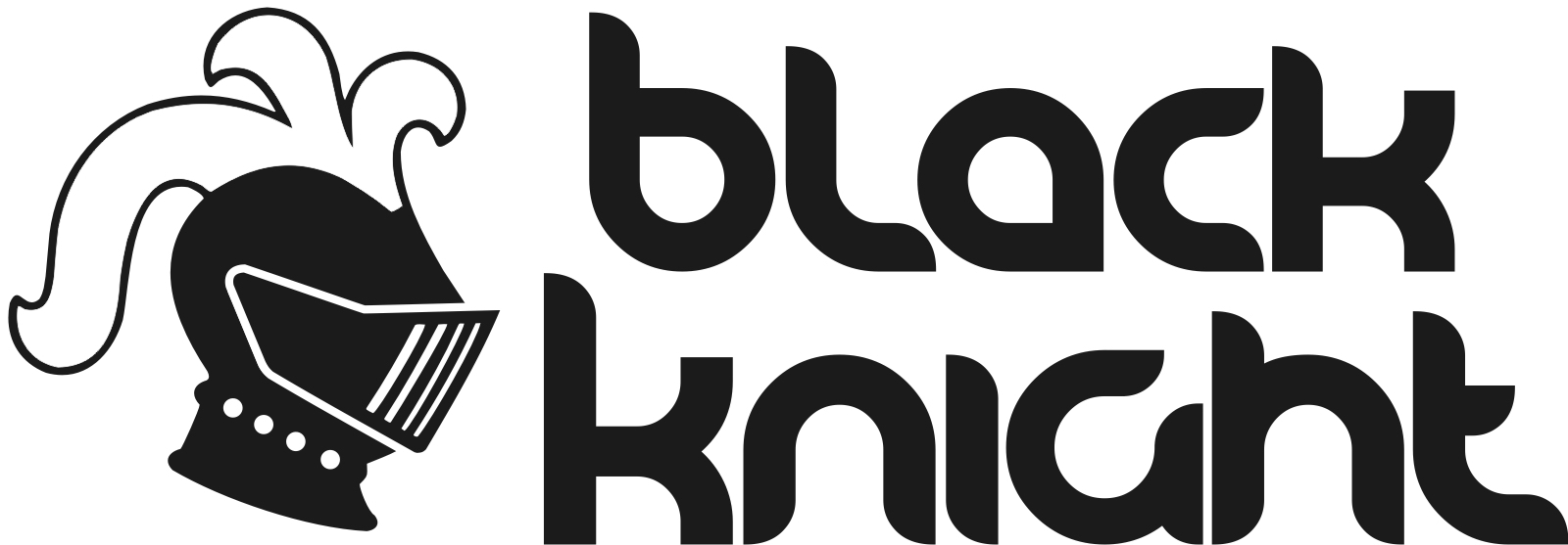 Black Knight Force Bold