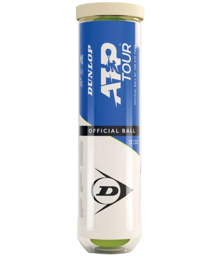 Dunlop ATP Tour 4B