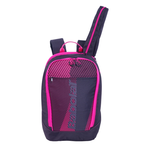 Babolat Backpack Essential Classic Club - black/pink