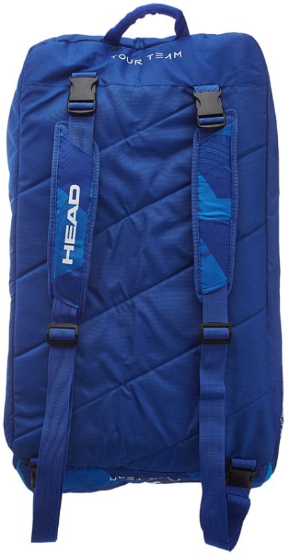 Head Tour Team 12R Monstercombi - blue
