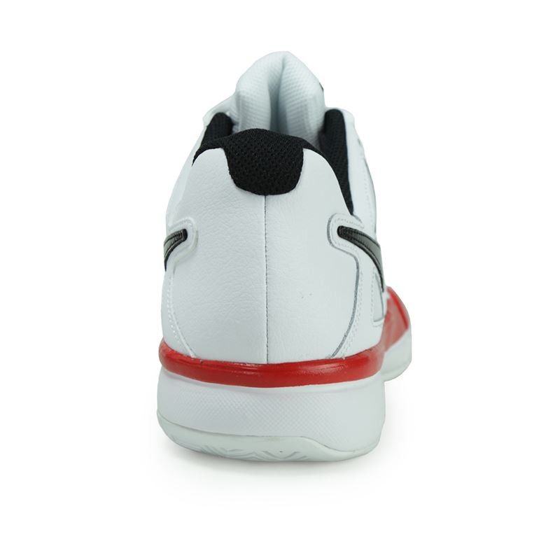 nike-air-vapor-advantage-white-black-university-red-5 Nike Air Vapor Advantage - white/black/university red