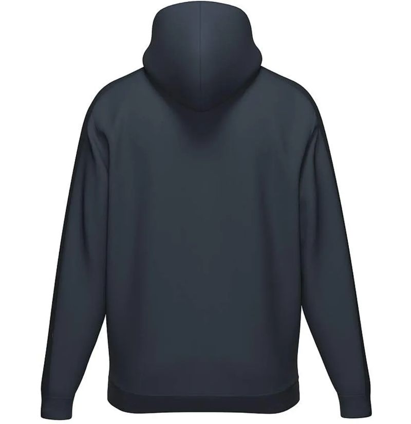 Head Rally Hoodie Full Zip - navy