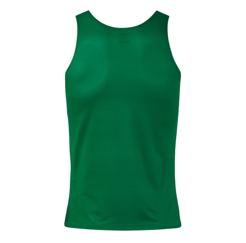 Joma Picasho Tank - green/black Joma Picasho Tank - green/black