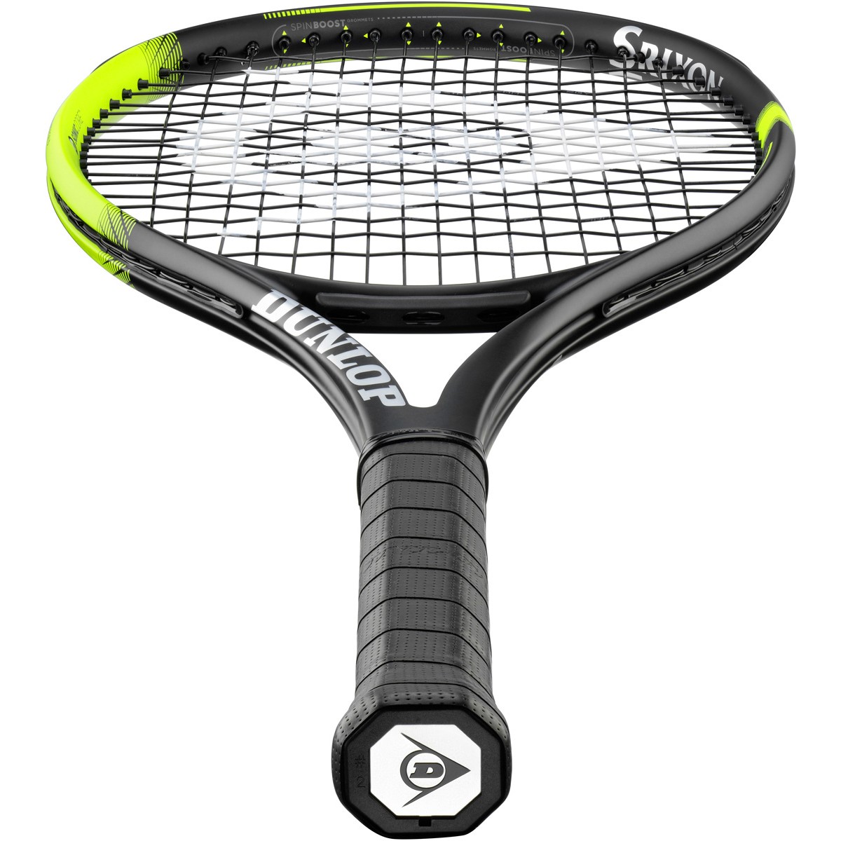 Dunlop Srixon SX 300 LS + naciąg + usługa serwisowa