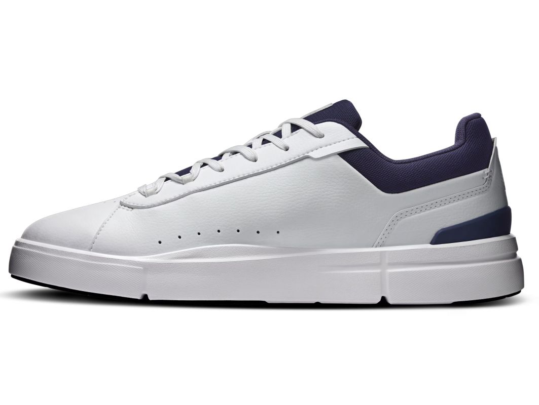 On The Roger Advantage - white/midnight On The Roger Advantage - white/midnight