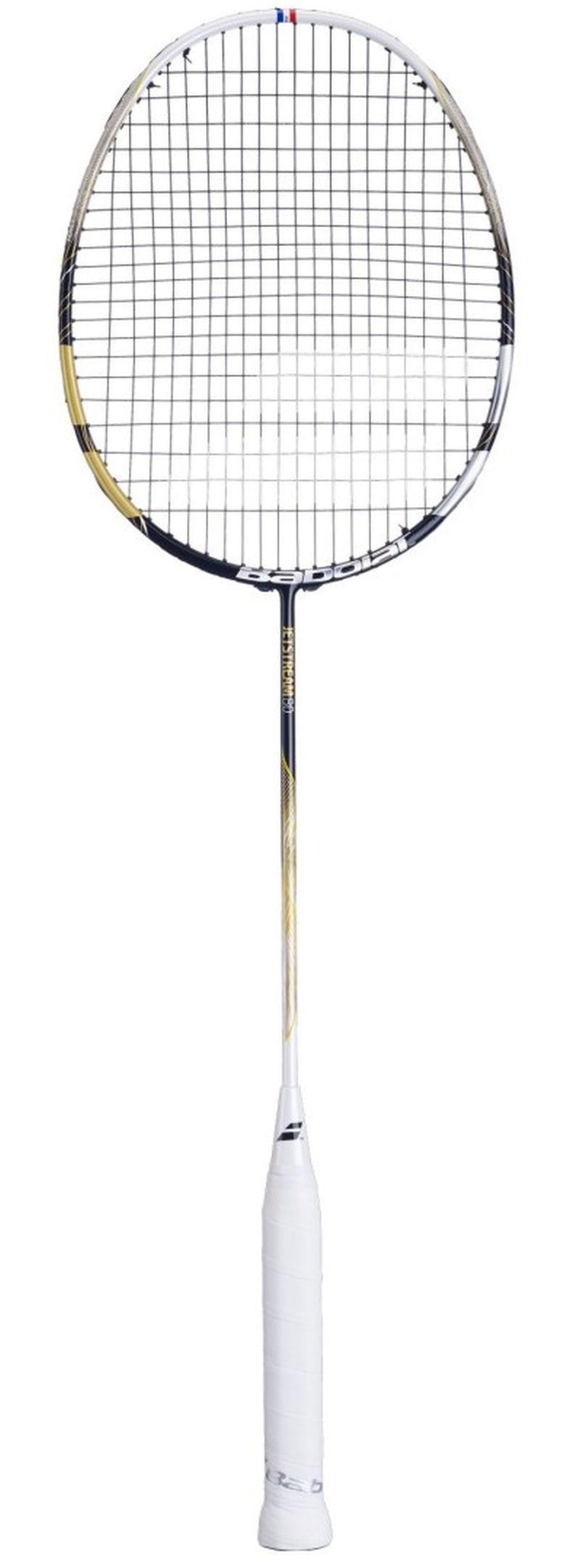 Babolat Jetstream 80 Strung