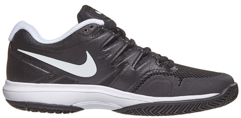 Nike Air Zoom Prestige HC JR - black/white