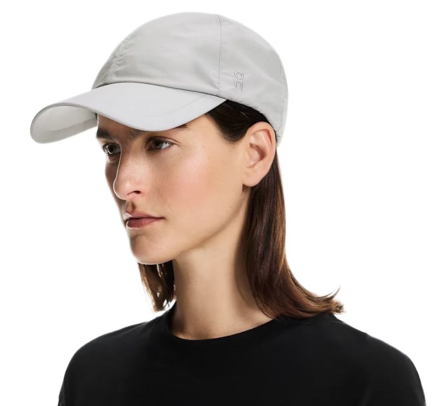 On Cap - alloy On Cap - alloy