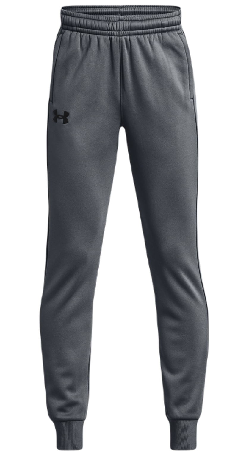 Under Armour Boys' Armour Fleece Joggers