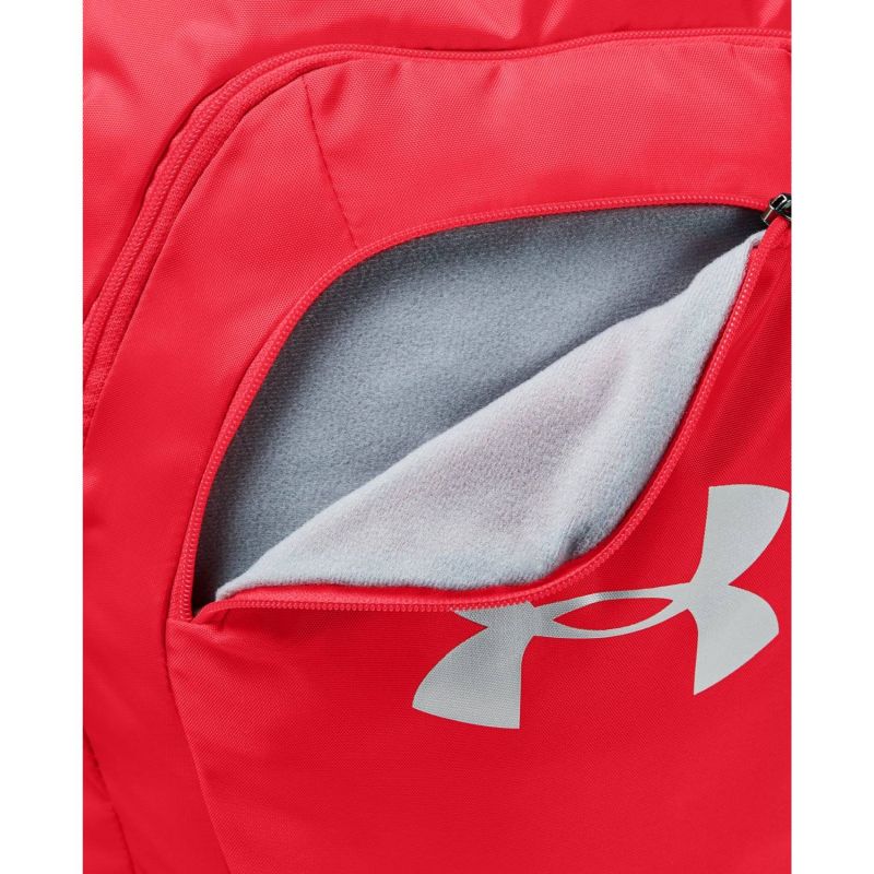 Under Armour UA Undeniable Sackpack 2.0 - red