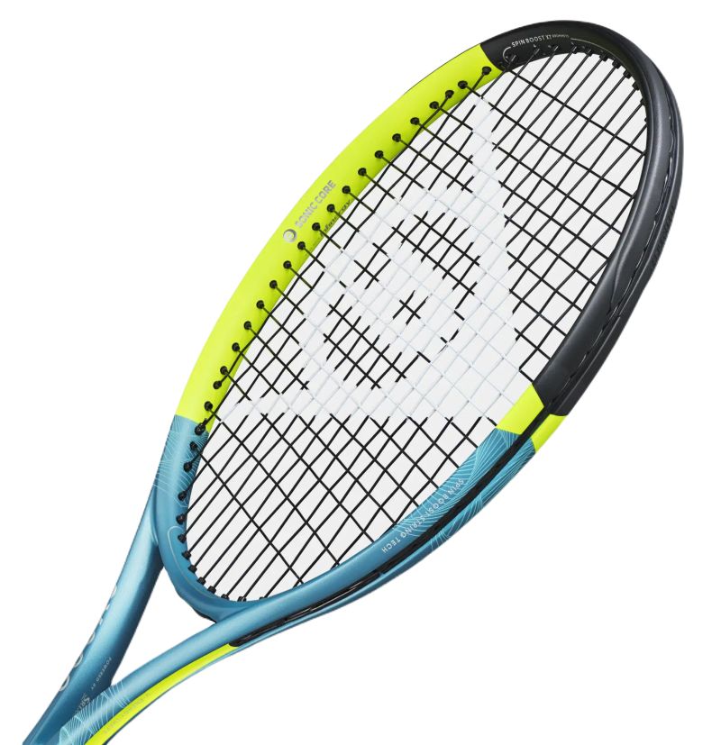 Dunlop 25 SX 300