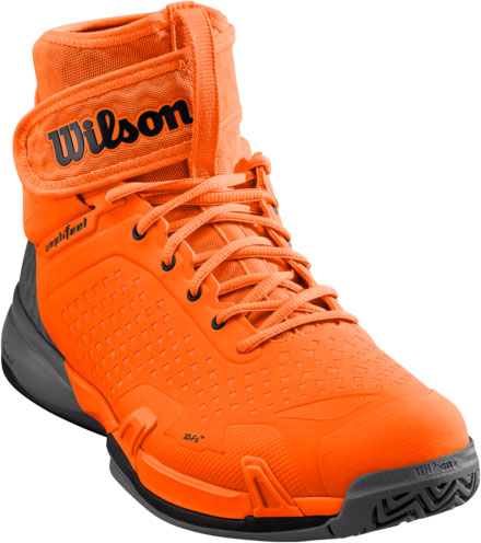 wilson-amplifeel-shocking-orange-magnet-black-1 Wilson Amplifeel - shocking orange/magnet/black