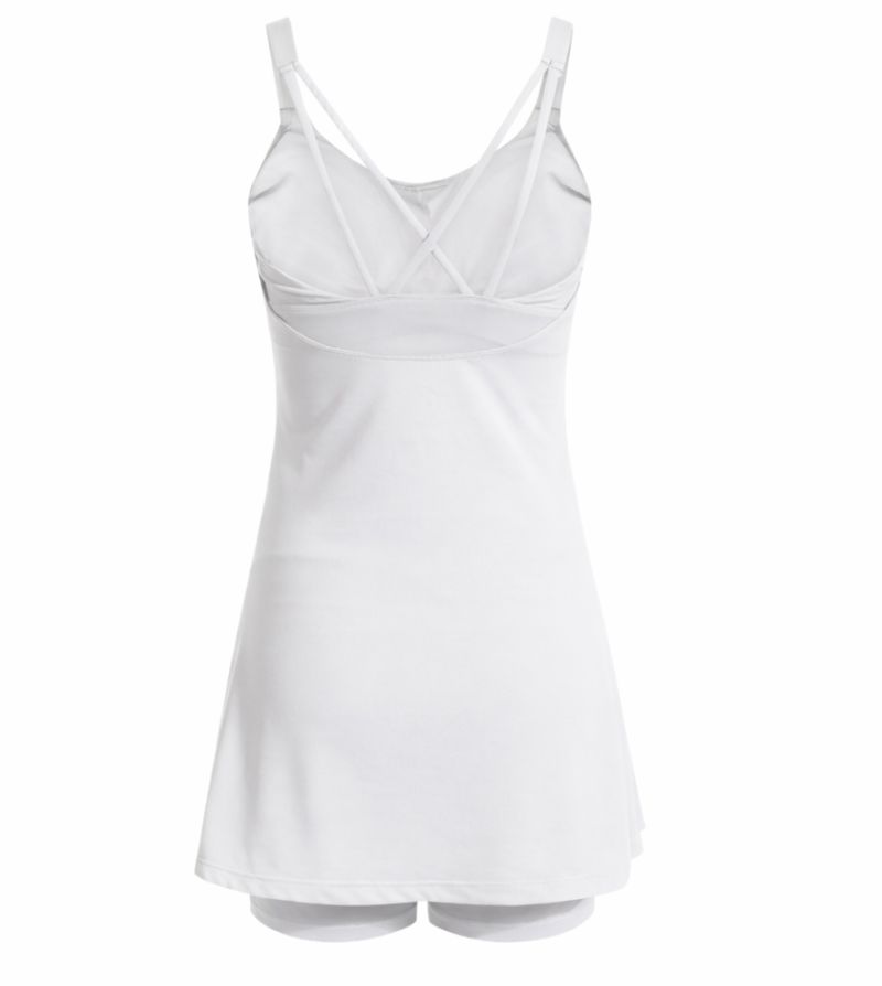 Joma Challenge - white