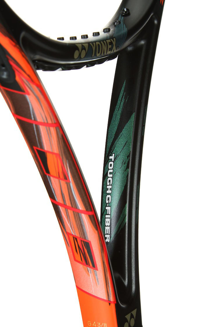 Yonex VCORE Duel G 100 Lite (280g)